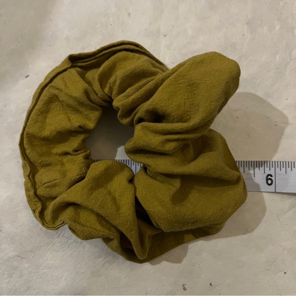 Scrunchie set - Picture 6 of 6